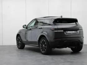 Land Rover Range Rover Evoque thumbnail 3