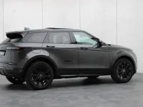 Land Rover Range Rover Evoque thumbnail 21