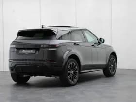 Land Rover Range Rover Evoque thumbnail 4