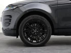 Land Rover Range Rover Evoque thumbnail 6