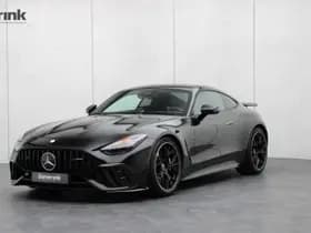 Mercedes-Benz AMG thumbnail 1