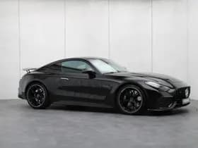 Mercedes-Benz AMG thumbnail 45