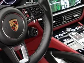 Porsche Cayenne thumbnail 11