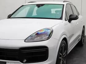 Porsche Cayenne thumbnail 20