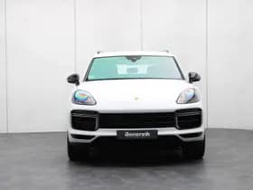 Porsche Cayenne thumbnail 28