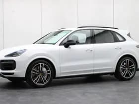 Porsche Cayenne thumbnail 29