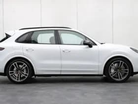 Porsche Cayenne thumbnail 33