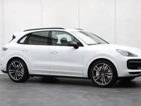 Porsche Cayenne thumbnail 34