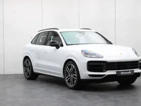 Porsche Cayenne thumbnail 5