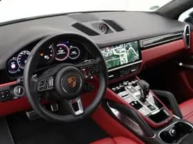 Porsche Cayenne thumbnail 8