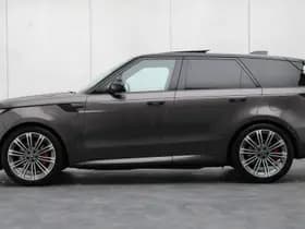 Land Rover Range Rover Sport thumbnail 2