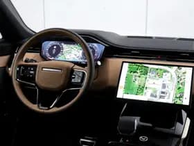 Land Rover Range Rover Sport thumbnail 15