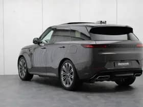 Land Rover Range Rover Sport thumbnail 3