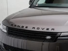 Land Rover Range Rover Sport thumbnail 22