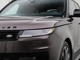 Land Rover Range Rover Sport thumbnail 24