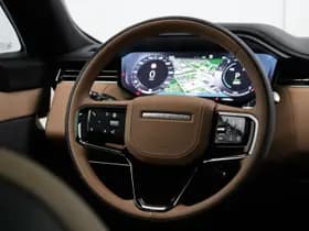 Land Rover Range Rover Sport thumbnail 30