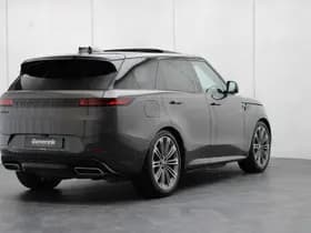 Land Rover Range Rover Sport thumbnail 4