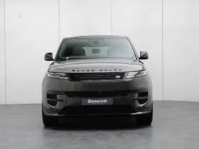 Land Rover Range Rover Sport thumbnail 33
