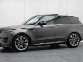 Land Rover Range Rover Sport thumbnail 34