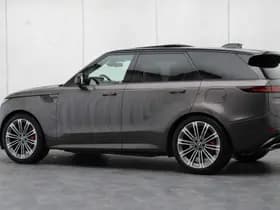 Land Rover Range Rover Sport thumbnail 35