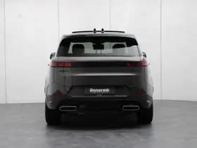Land Rover Range Rover Sport thumbnail 36
