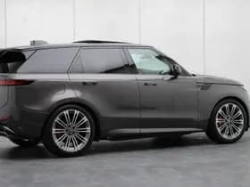 Land Rover Range Rover Sport thumbnail 37