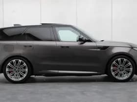 Land Rover Range Rover Sport thumbnail 38