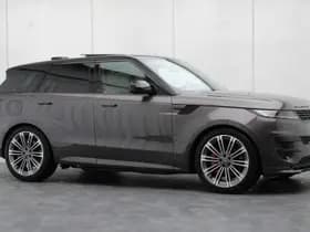 Land Rover Range Rover Sport thumbnail 39