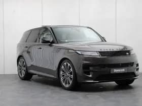 Land Rover Range Rover Sport thumbnail 5