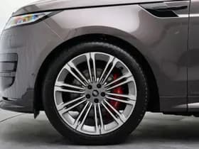 Land Rover Range Rover Sport thumbnail 6