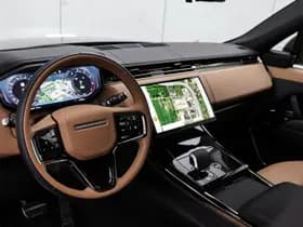 Land Rover Range Rover Sport thumbnail 8