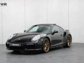 Porsche 911 thumbnail 1