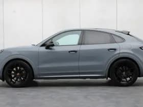 Porsche Cayenne thumbnail 2