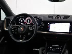 Porsche Cayenne thumbnail 16