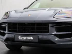 Porsche Cayenne thumbnail 24