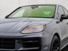Porsche Cayenne thumbnail 26