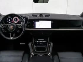 Porsche Cayenne thumbnail 39