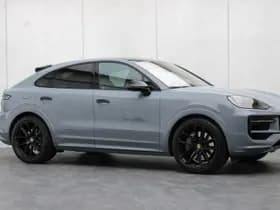 Porsche Cayenne thumbnail 43