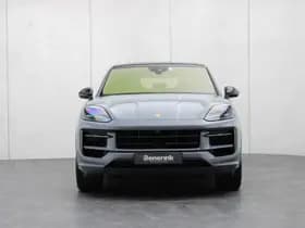 Porsche Cayenne thumbnail 44