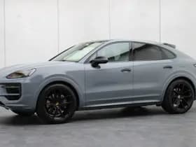 Porsche Cayenne thumbnail 45