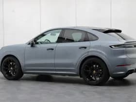 Porsche Cayenne thumbnail 46