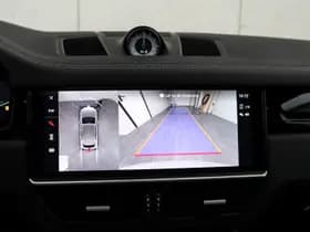 Porsche Cayenne thumbnail 13