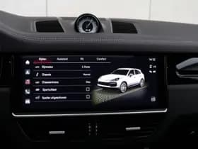 Porsche Cayenne thumbnail 14