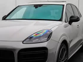 Porsche Cayenne thumbnail 19