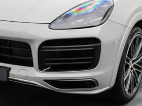 Porsche Cayenne thumbnail 20