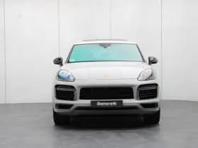 Porsche Cayenne thumbnail 38