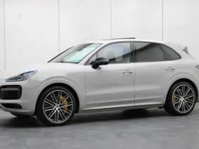 Porsche Cayenne thumbnail 39