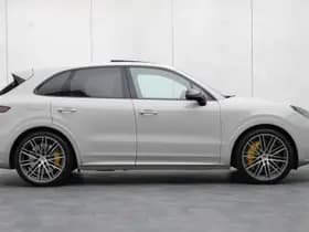 Porsche Cayenne thumbnail 43