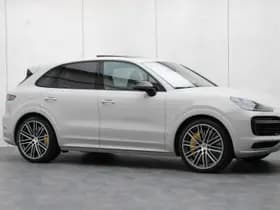 Porsche Cayenne thumbnail 44