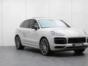Porsche Cayenne thumbnail 45